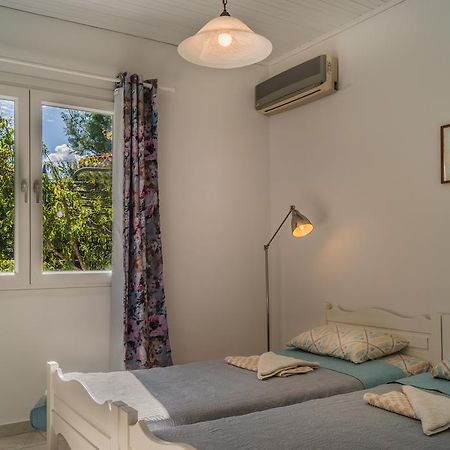גאוביה Villa Jasmin Studios מראה חיצוני תמונה