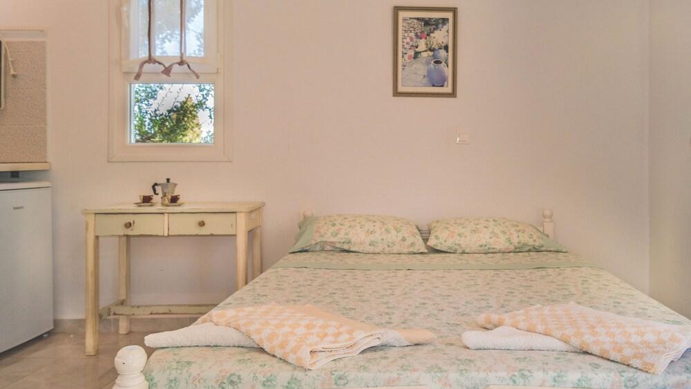גאוביה Villa Jasmin Studios מראה חיצוני תמונה