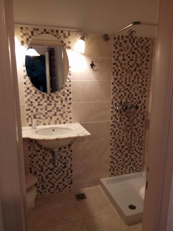 גאוביה Villa Jasmin Studios חדר תמונה