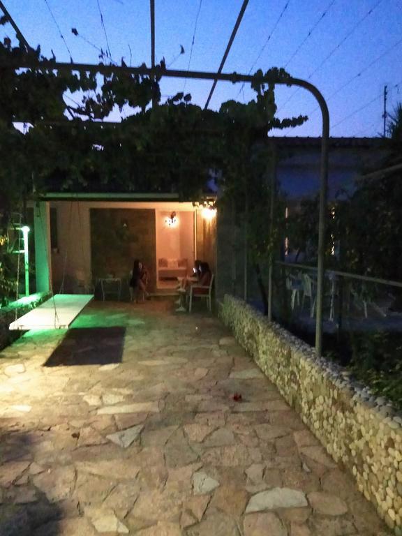 גאוביה Villa Jasmin Studios מראה חיצוני תמונה