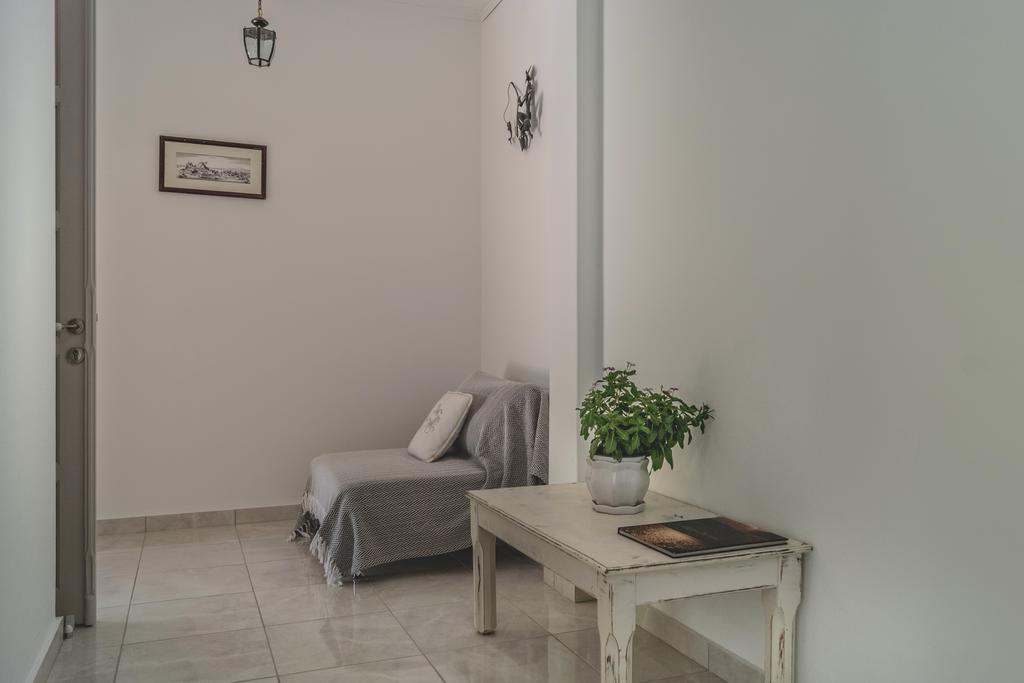 גאוביה Villa Jasmin Studios מראה חיצוני תמונה