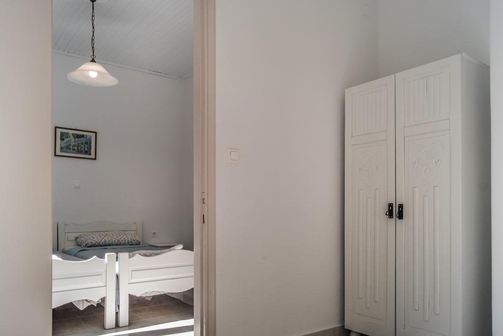 גאוביה Villa Jasmin Studios מראה חיצוני תמונה