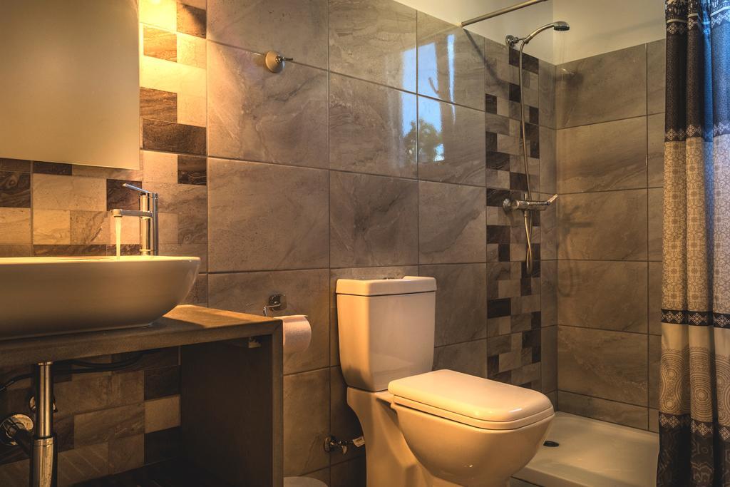 גאוביה Villa Jasmin Studios מראה חיצוני תמונה