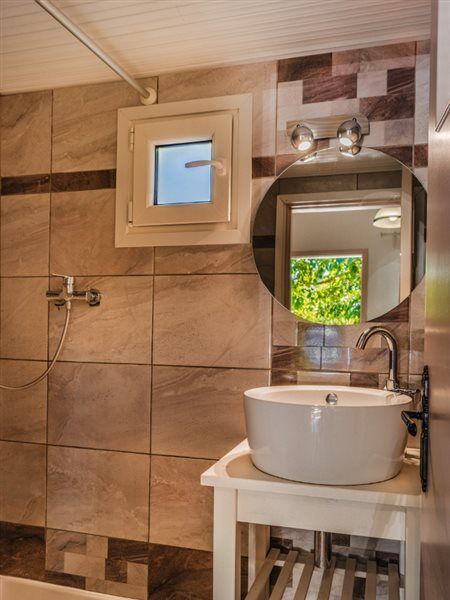 גאוביה Villa Jasmin Studios מראה חיצוני תמונה